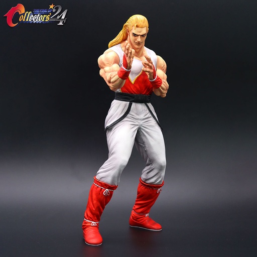 [SDT26026] THE KING OF COLLECTORS'24 "Fatal Fury Special" Andy Bogard (Normal Color)