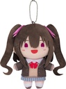 Plushie Masamune Mikari Tachibana