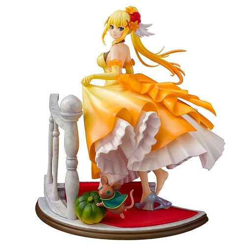 [PJ82118] KONO SUBARASHII SEKAI NI SYUKUFUKU WO! 3 1/7 Scale Figure Darkness: Fairy Tale Ver.
