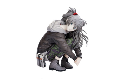 [HM87888] Shikinami Asuka Langley Ver.RADIO EVA Part.3 Original Color