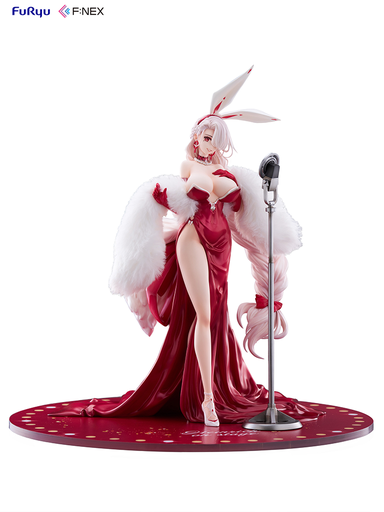 [FR07816] Prinz Heinrich Heinrich on Stage ver. 1/7Figure