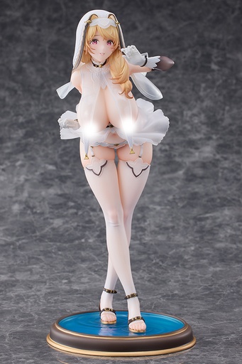 [HV89215] Elixer Priestess Ver. ASMR DVD Set