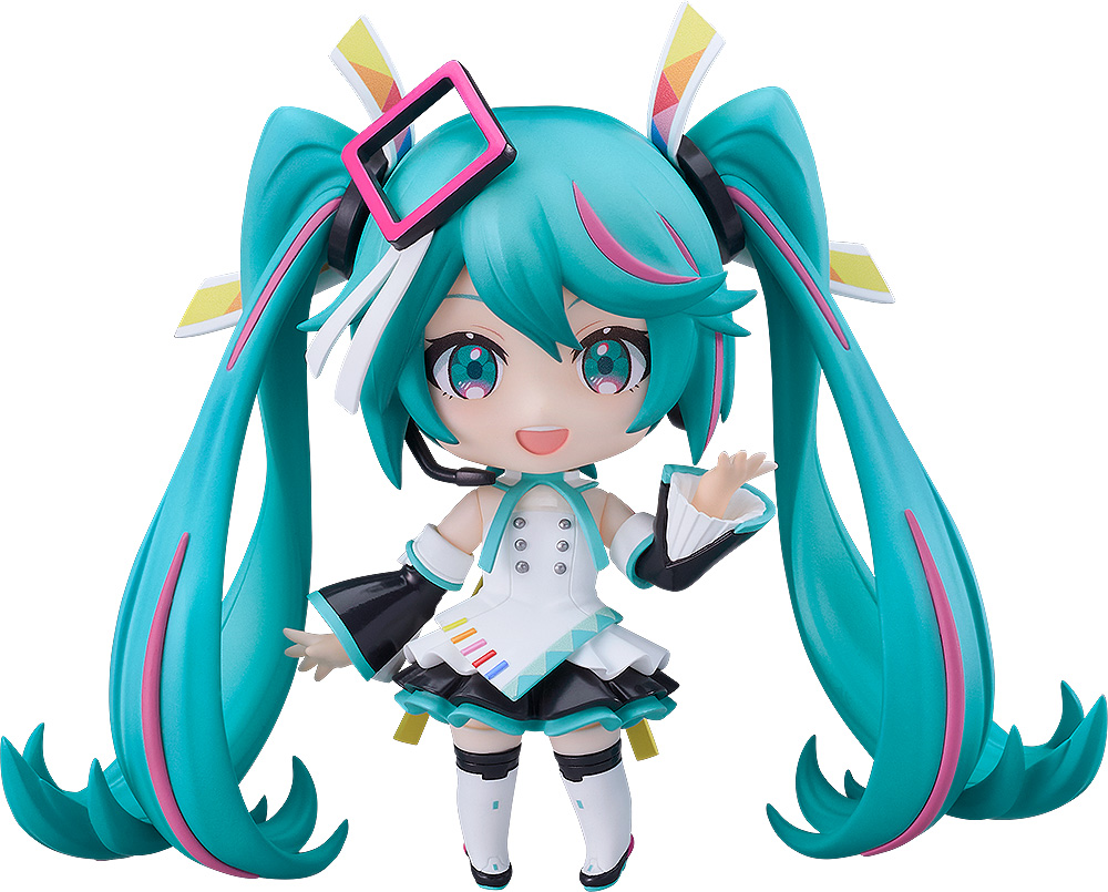 Nendoroid Hatsune Miku: MIKU EXPO 10th Anniversary Ver