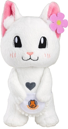 [G18603] Plushie Hana