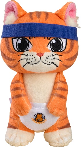 [G92801] Plushie Bunzo