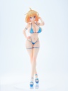 Sakura- Sophia F. Shirring Bikini ver.