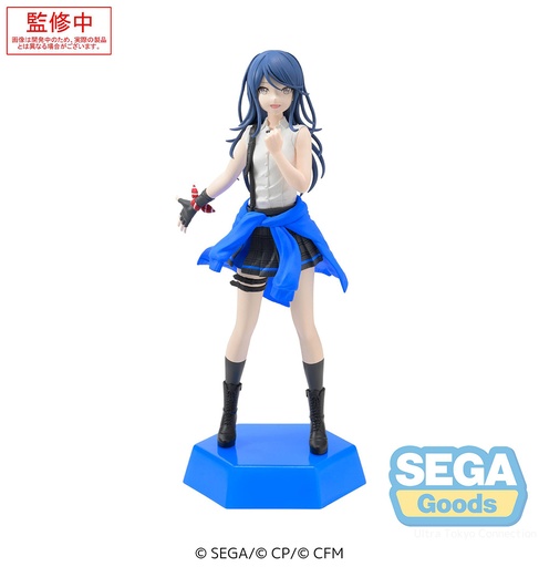 [SG43385] Desktop x Decorate Collections "HATSUNE MIKU: COLORFUL STAGE!" "Hoshino Ichika"