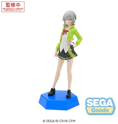 [SG43387] Desktop x Decorate Collections "HATSUNE MIKU: COLORFUL STAGE!" "Hinomori Shiho"