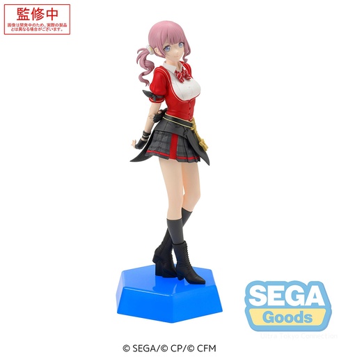 [SG43388] Desktop x Decorate Collections "HATSUNE MIKU: COLORFUL STAGE!" "Mochizuki Honami"