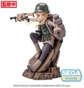 Luminasta "Sword Art Online Alternative: Gun Gale Online II" "Fukaziroh"