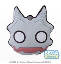 Charamaru "KAIJU No. 8" PtZ Face Cushion