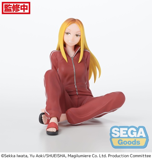 [SG44113] Magilumiere Co. Ltd. PM Perching Figure "Hitomi Koshigaya"