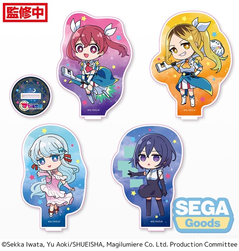 [SG44116] Magilumiere Co. Ltd. Acrylic Stand