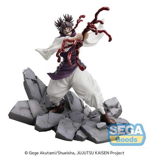 [SG44419] Luminasta "Jujutsu Kaisen" "Choso"