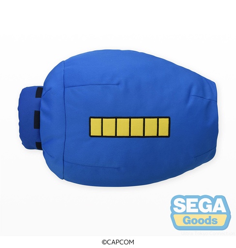 [SG44007] Mega Man PtZ Mega Buster Cushion