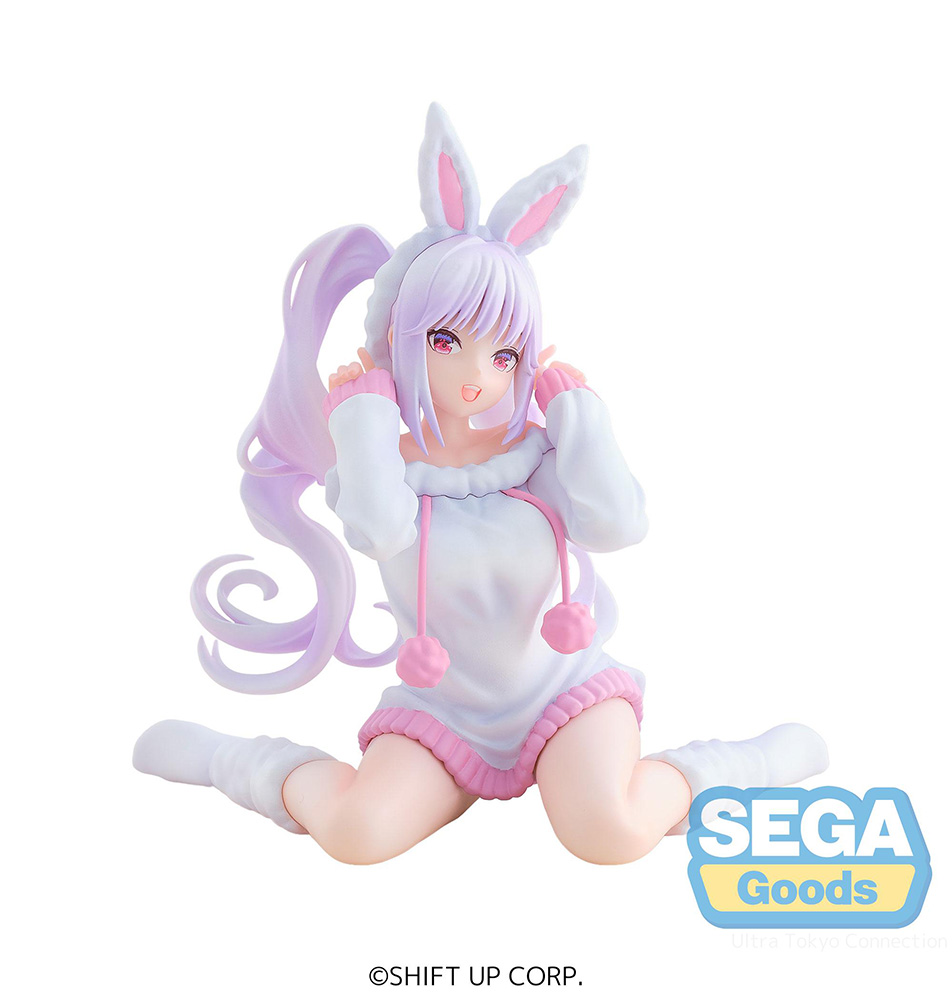 Goddess of Victory: Nikke Alice Yumemirize Figure SEGA Prize
