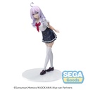 Luminasta TV Anime "Alya Sometimes Hides Her Feelings in Russian" "Alya" Summer Uniform