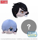 NESOBERI (Lay-Down) Anime "Black Butler: Public School Arc" Plush (EX)