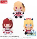 OSHI NO KO Plush (EX)