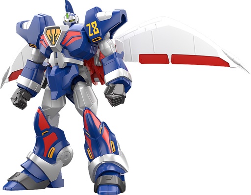 [G19135] MODEROID TETSUJIN28 FX & TETSUJIN17 PHOENIX