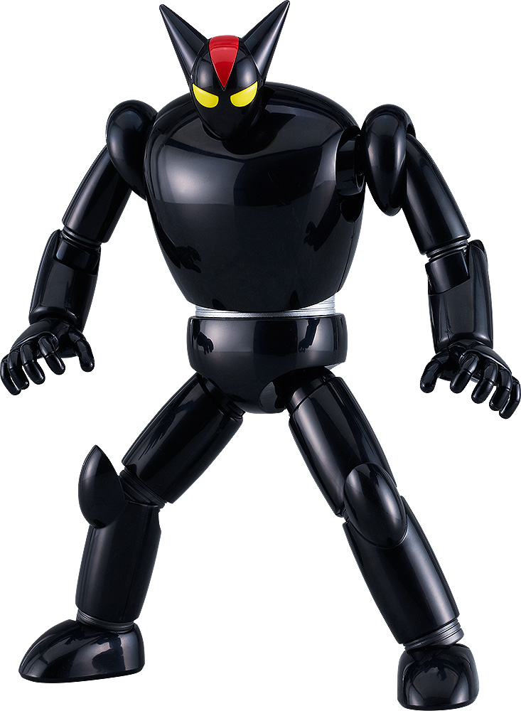 MODEROID BLACK OX (Original TETSUJIN28 Ver.) | Ultra Tokyo Connection