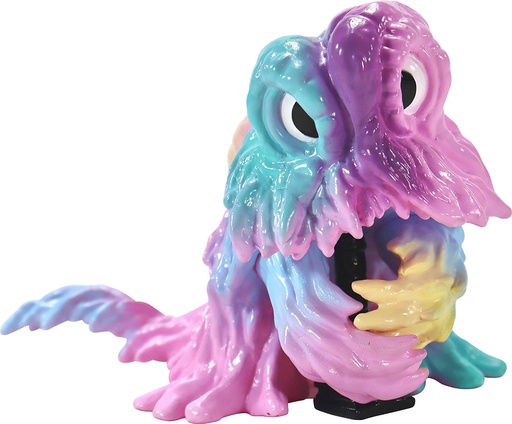 [CCP64203] CCP Middle Size Series Godzilla EX Vol. 5 "Godzilla" Chimney Hedorah Porcelain Ver.