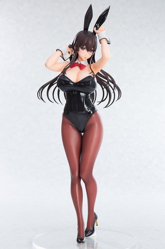 [OS60320] Succubus Stayed Life Tohko Sakuramachi Bunny ver.