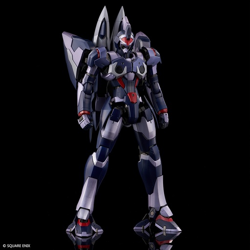 [SQ38346] Xenogears FORM-ISM ACT Action Figure - WELTALL