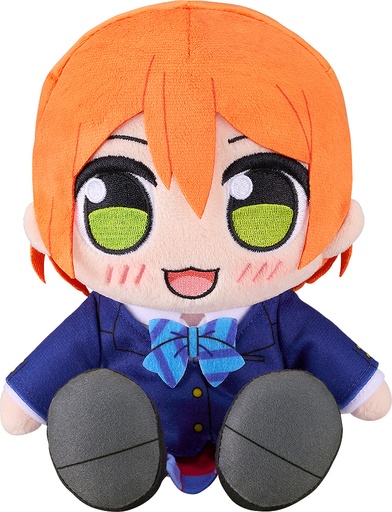 [G19123] Kuripan Plushie Rin Hoshizora
