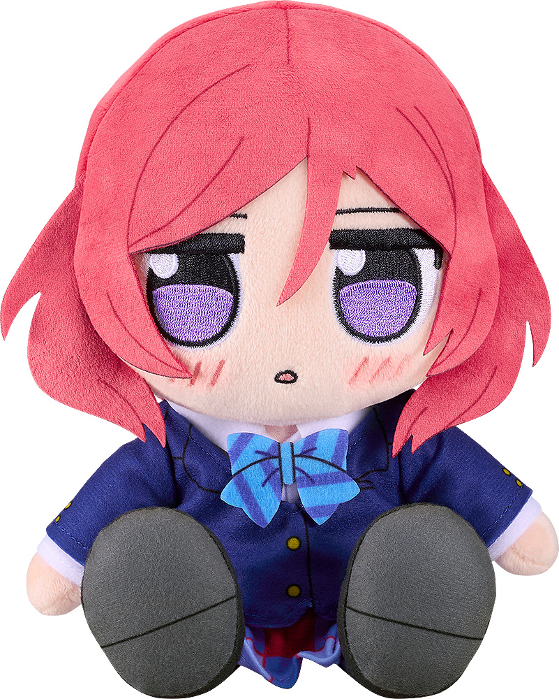 Kuripan Plushie Maki Nishikino | Ultra Tokyo Connection