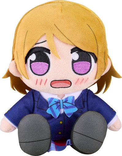 [G19126] Kuripan Plushie Hanayo Koizumi