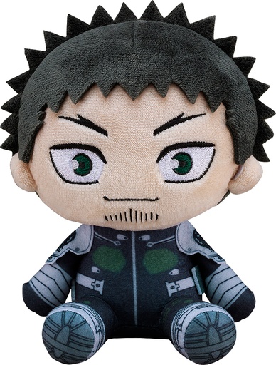 [G19689] Plushie Kafka Hibino