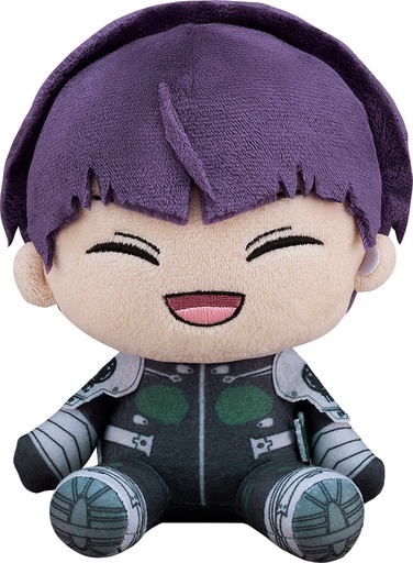 [G19693] Plushie Soshiro Hoshina