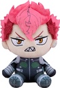 Plushie Iharu Furuhashi