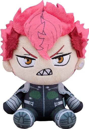 [G19694] Plushie Iharu Furuhashi