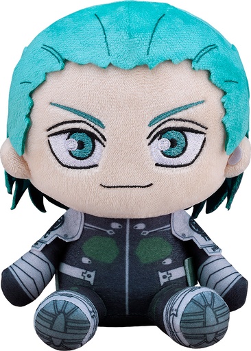 [G19696] Plushie Haruichi Izumo