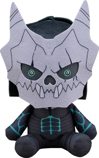 [G19697] Plushie Kaiju No. 8