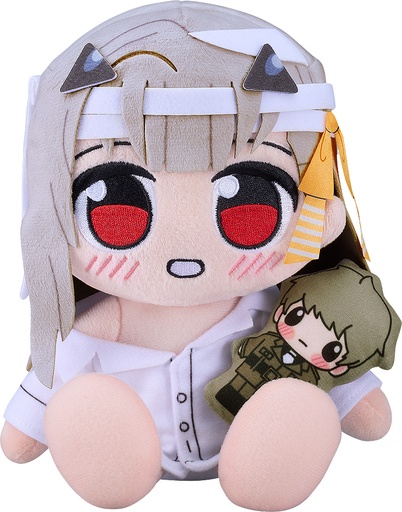 [G92822] Kuripan Plushie Modernia