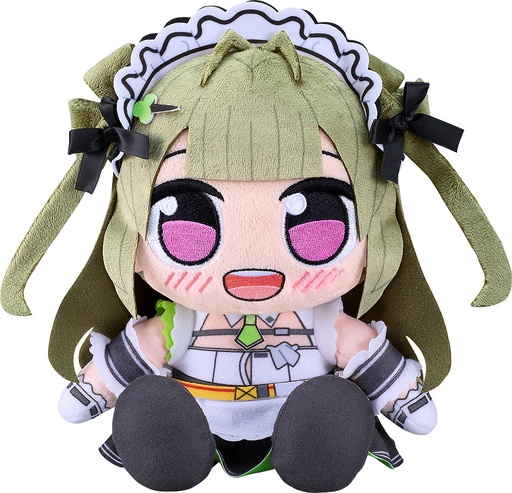 [G92823] Kuripan Plushie Soda