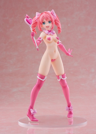 [AL45197] Gushing over Magical Girls, Magia Magenta