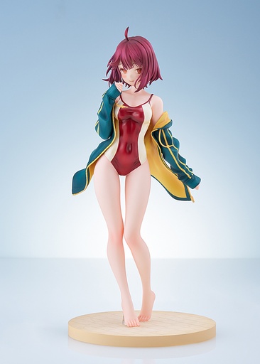 [AU52192] Sophie Neuenmuller Swimwear ver.