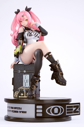 [APX15167] Zenless Zone Zero Nicole Demara 1/7 Complete Figure