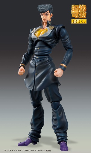 [ME54631] Chozokado BIG「Josuke Higashikata」