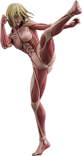 [G92769] POP UP PARADE Annie Leonhart: Female Titan Ver. L Size