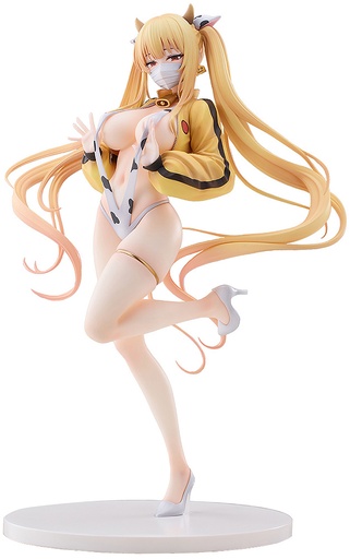 [EU20033] Sayuri: Dairy Cow Ver.