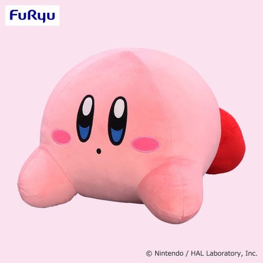 [FR36743] Kirby Sleep Together Big Plush Toy -Kirby-