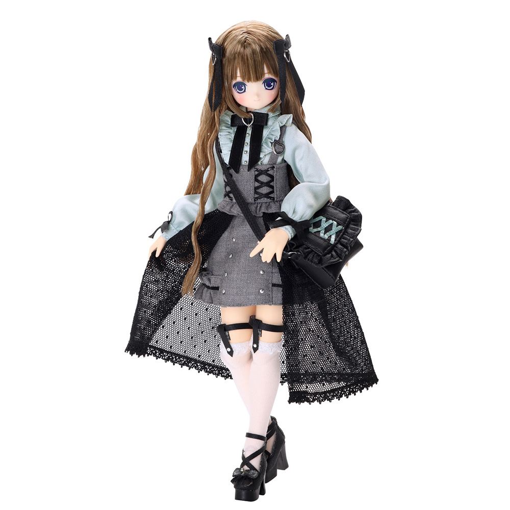 EX Cute 15th Series Melty Cute / Charming Honey Himeno