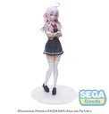 Luminasta TV Anime "Alya Sometimes Hides Her Feelings in Russian" "Alya" Uniform