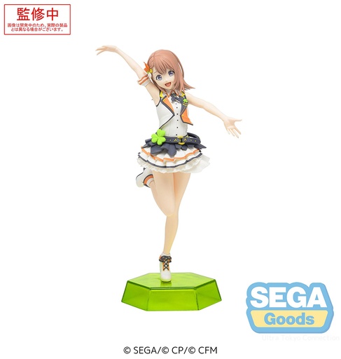 [SG44074] Desktop x Decorate Collections "HATSUNE MIKU: COLORFUL STAGE!" "Hanasato Minori"