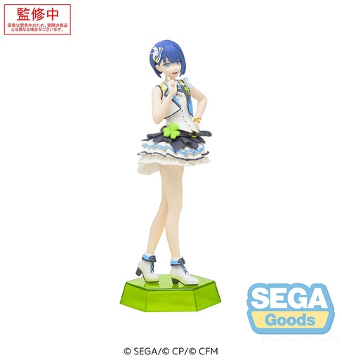 [SG44075] Desktop x Decorate Collections "HATSUNE MIKU: COLORFUL STAGE!" "Kiritani Haruka"